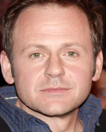 Самуэль Финци