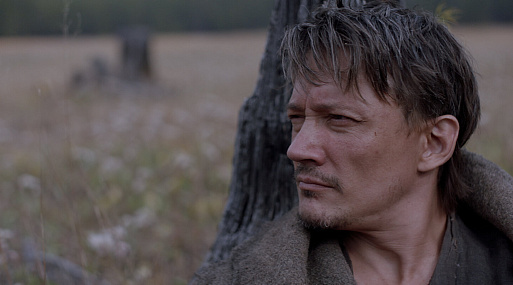 Сергей Гилёв наводит суету в Якутии в трейлере фильма «Нуучча»