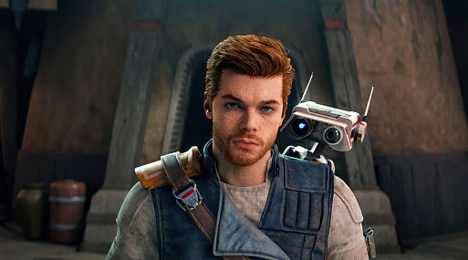 Камерон Монахэн сыграет Кэла Кестиса в live-action «Звёздных войнах»