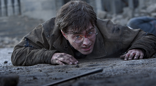 Сериал по «Гарри Поттеру» с новым «золотым трио» официально запущен в работу