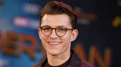 На «Трайбеке» состоится премьера короткого метра «Последний звонок» с Томом Холландом