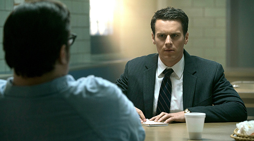 Появились подробности о неснятом третьем сезоне «Охотника за разумом»