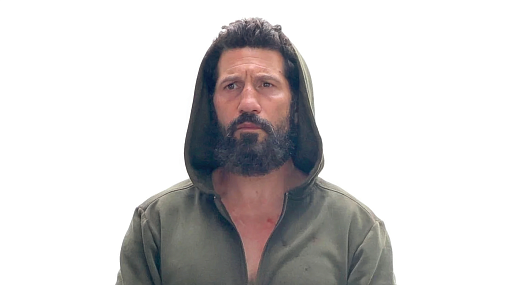 Джон Бернтал вернулся к роли Карателя для сольного спецвыпуска