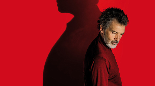 «Боль и слава» — новый (и замечательный) Альмодовар в Каннах