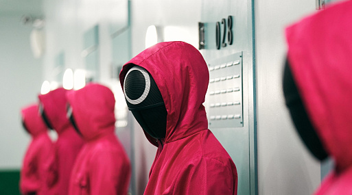 Участники реалити-шоу по «Игре в кальмара» рассказали о бесчеловечных условиях