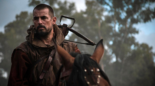 Вильгельм Телль борется за свободу в трейлере исторического эпика