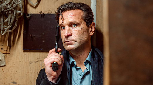 Съёмки третьего сезона «Инспектора Гаврилова» завершены