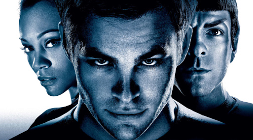 «Звёздный путь» Квентина Тарантино никогда не выйдет