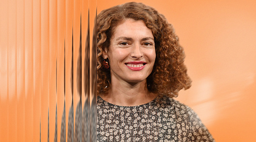 «Хронология жары»: интервью с Джиневрой Эльканн о создании драмы «Я же говорила»