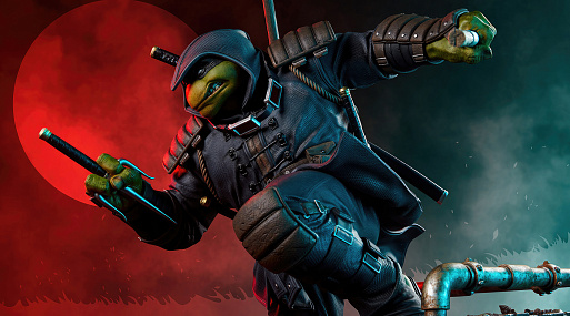 Слух: Джеймс Ван может поставить экранизацию комикса «Последний ронин»