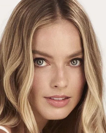 Марго Робби