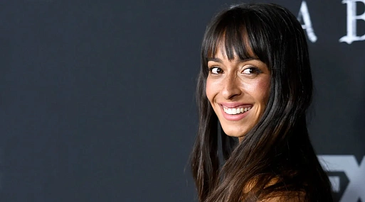 Уна Чаплин из «Игры престолов» сыграет лидера огненного клана в «Аватаре 3»