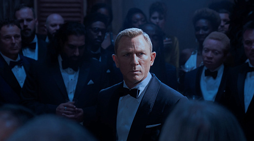 Кристоферу Нолану не дали снять фильм о Бонде