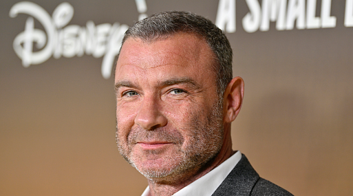 Лив Шрайбер станет наёмником в фильме в духе рождественского «Джона Уика»