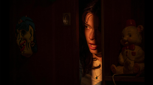 Новый оборот классической сказки в трейлере хоррора «Питер Пэн. Кошмар в Нетландии»