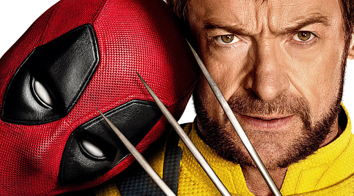 Кевин Файги назвал «Дэдпула и Росомаху» самым милым фильмом с рейтингом R