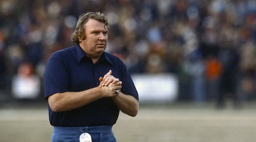 Николас Кейдж сыграет легендарного комментатора НФЛ в новом фильме Дэвида О. Расселла