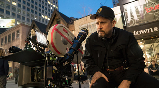 Дэвид Эйр заявил, что его версия «Отряда самоубийц» «изменит ход истории»