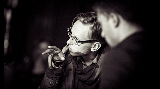 Егор Абраменко снимет хоррор «Страна Бога» в Голливуде