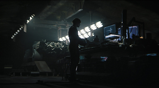 Мэтт Ривз приступит к съёмкам сиквела «Бэтмена» в ноябре