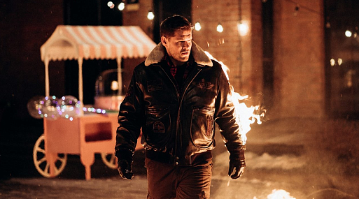 Владимир Яглыч наводит шорох в трейлере «Ухожу красиво»