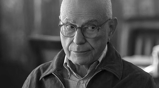 Умер известный актёр Алан Аркин