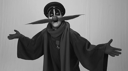 Умер актёр Сергей Гладков