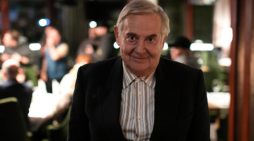 Юрий Стоянов станет «Самозанятым»