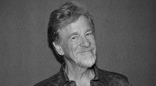 Умер режиссёр мультфильма «Король Лев» Роджерс Аллерс