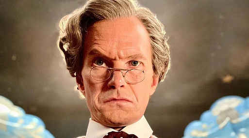 Нил Патрик Харрис станет «величайшим» злодеем в «Докторе Кто»