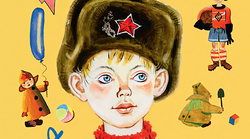 Экранизация «Денискиных рассказов» выйдет в 2024 году