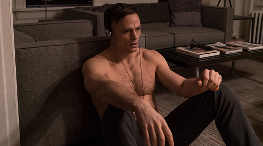 Уилсон Бетел вернётся в сериале «Сорвиголова: Рождённый заново»