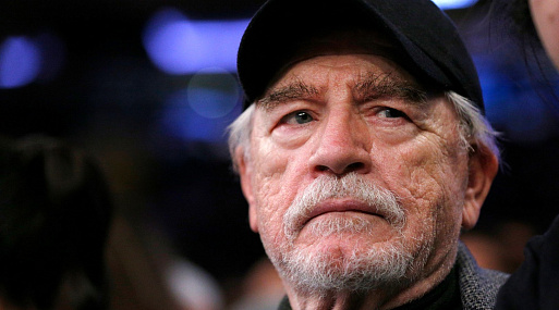 Брайан Кокс выступил в поддержку Джоан Роулинг