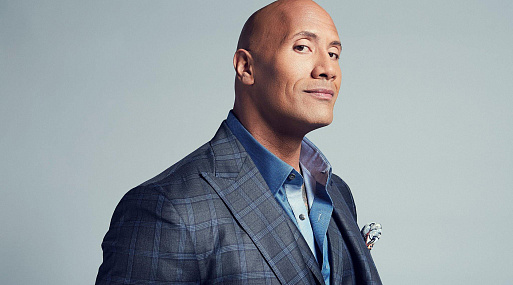 Дуэйн «Скала» Джонсон снова задумался о президентстве