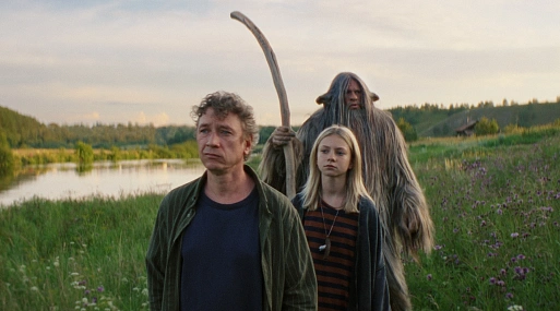 Навстречу сказке: «Легенды наших предков» Ивана Соснина — трогательное фэнтези о любви к миру