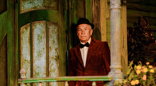 Дистрибьютор намерен прокатывать «Чебурашку» до последнего зрителя