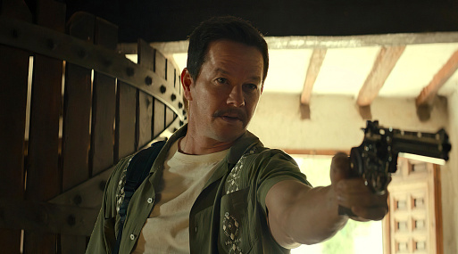 Марк Уолберг поделился новостями о сиквеле «Анчартеда»