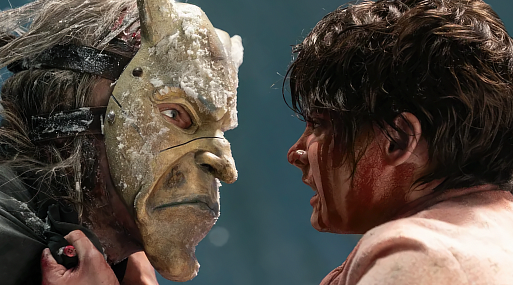 Похититель из «Чёрного телефона 2» обещает стать страшнее Фредди Крюгера