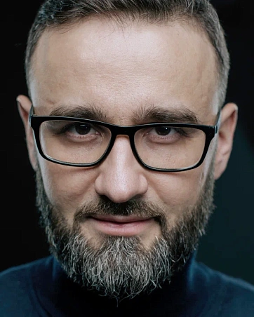 Александр Гаврилин