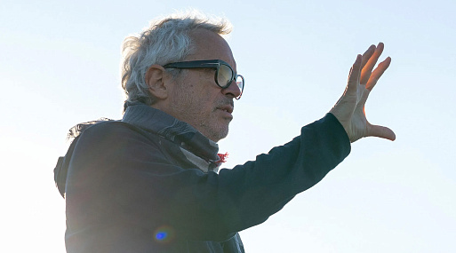 Режиссёром нового «Джеймса Бонда» может стать Альфонсо Куарон