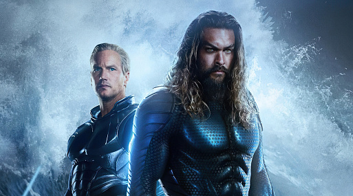 Предпродажи билетов сиквела «Аквамена» предрекают громкий провал