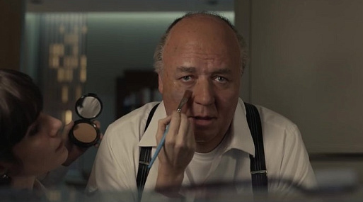 Новые сериалы. «Самый громкий голос»: Рассел Кроу в роли создателя Fox News