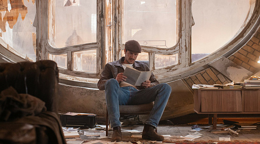 Слух: «Кинопоиск» разрабатывает сиквел «Майора Грома»