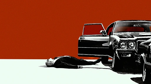 Мафия засыпает: документальный сериал «Fear City»