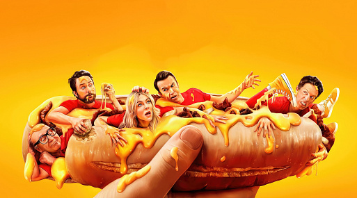 Вышел трейлер 17-го сезона сериала «В Филадельфии всегда солнечно»