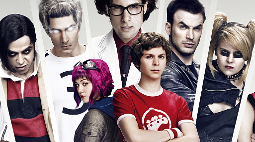 Против всех: как «Скотт Пилигрим» потерпел кассовый провал и стал культовым