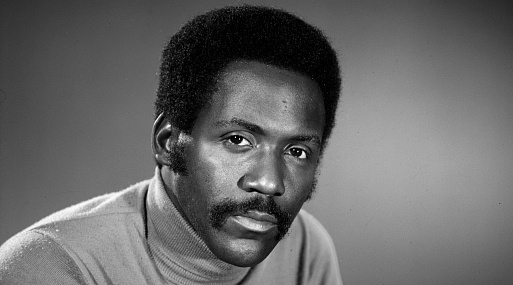 Умер Ричард Раундтри