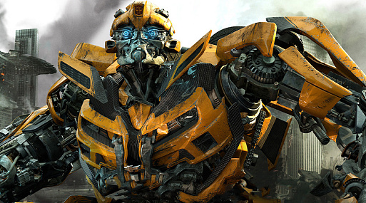 Трансформеры 3: Тёмная сторона Луны