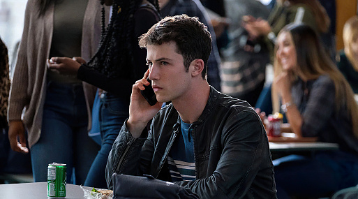 Дилан Миннетт рассказал о вынужденном перерыве в актёрской карьере