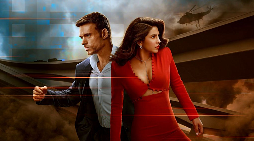 Сериал братьев Руссо «Цитадель» продлили на второй сезон